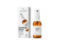 Flacone spray e scatola di argento colloidale Institut Katharos 40 PPM. Scopri a cosa serve questo prodotto naturale.
