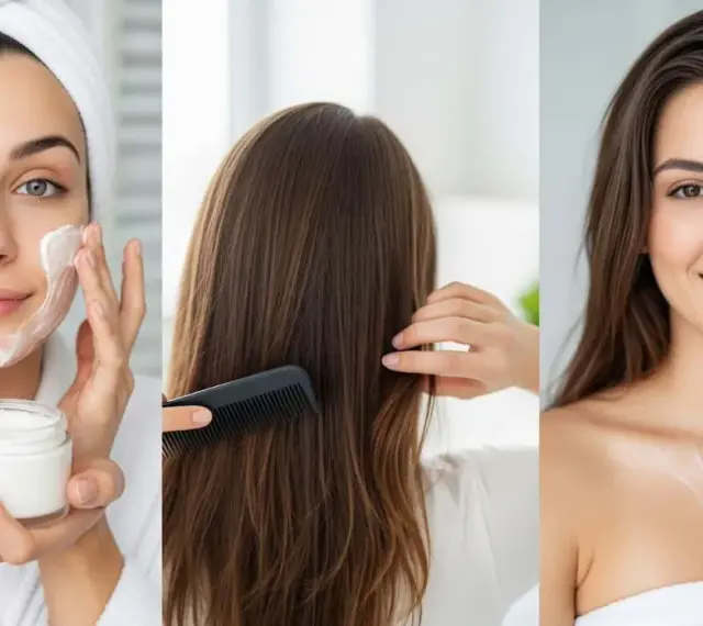 Pantenolo cos'è? Cura della pelle e dei capelli con creme idratanti.